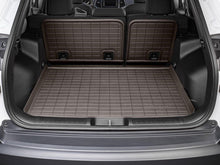 Load image into Gallery viewer, WEATHERTECH 431502IM SEATBACK CARGO LINERS HP