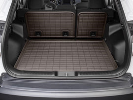 WEATHERTECH 431502IM SEATBACK CARGO LINERS HP
