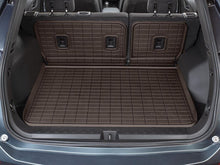 Load image into Gallery viewer, WEATHERTECH 431505IM SEATBACK CARGO LINERS HP