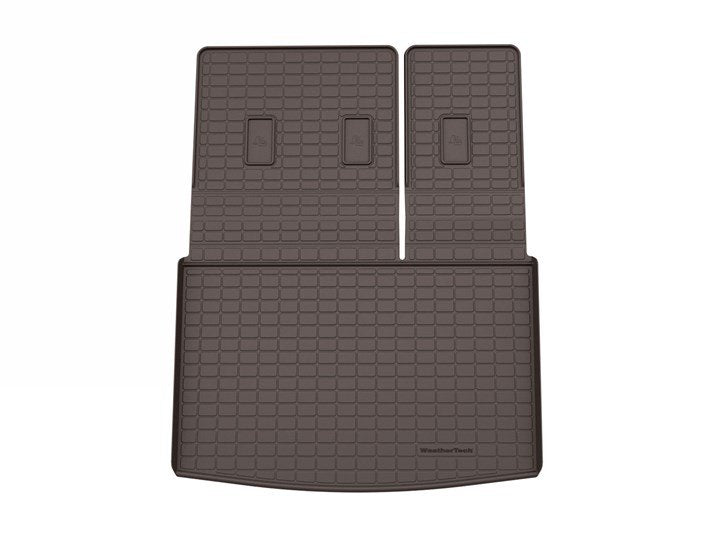 WEATHERTECH 431750IM SEAT BACK CARGO LINER HP COCOA