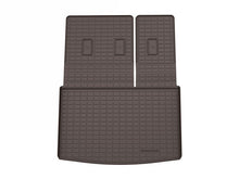 Load image into Gallery viewer, WEATHERTECH 431750IM SEAT BACK CARGO LINER HP COCOA