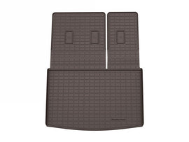 WEATHERTECH 431750IM SEAT BACK CARGO LINER HP COCOA