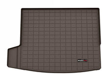 Load image into Gallery viewer, WEATHERTECH 431791 CARGO LINERSCOCOA