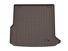 Load image into Gallery viewer, WEATHERTECH 431800 CARGO LINERSCOCOA