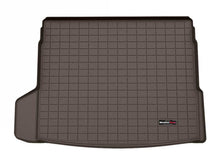 Load image into Gallery viewer, WEATHERTECH 431825 CARGO LINERSCOCOA