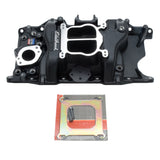 Edelbrock 21763 Performer Intake Manifold for 273-360 Chrysler Small Block LA engines