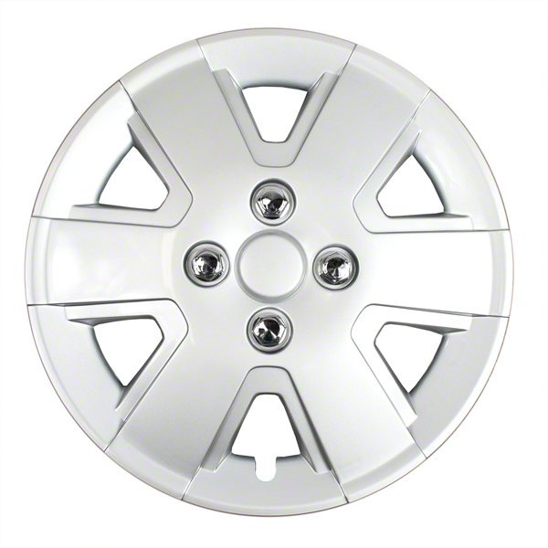 COAST 2 COAST 43215S CCI WHEEL COVER; 15IN; H7