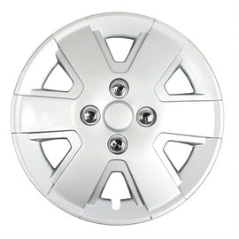 COAST 2 COAST 43215S CCI WHEEL COVER; 15IN; H7