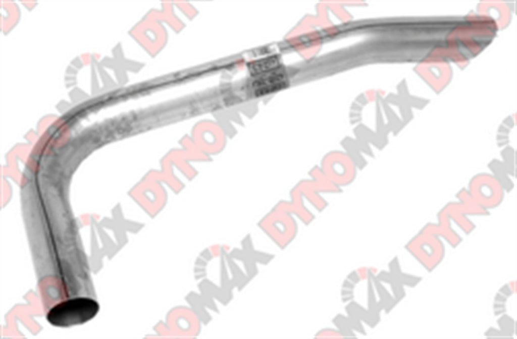 Dynomax 43243 Dynomax 43243 Exhaust Tail Pipe