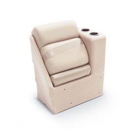 TAYLOR MADE 433059 LCI 17' RGT CHAISE BEIGE