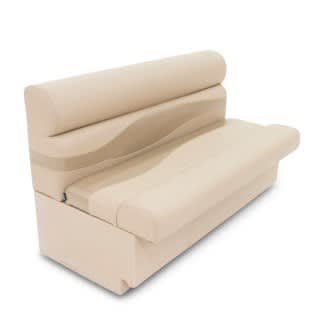 TAYLOR MADE 433061 LCI 36' BENCH SEAT BEIGE