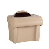 TAYLOR MADE 433065 LCI 34'W HELM STAND BEIGE