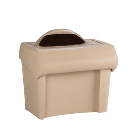TAYLOR MADE 433065 LCI 34'W HELM STAND BEIGE