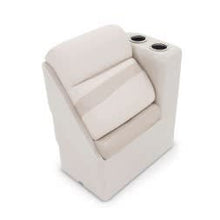 Load image into Gallery viewer, TAYLOR MADE 433099 LCI 17' RGT CHAISE GREY