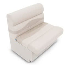 Load image into Gallery viewer, TAYLOR MADE 433100 LCI 30' BENCH SEAT GREY
