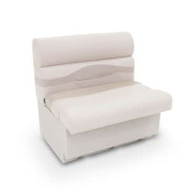 TAYLOR MADE 433105 LCI 50' BENCH SEAT GREY