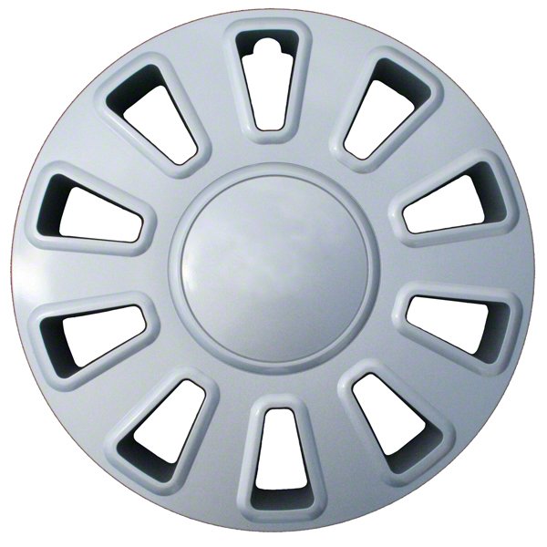 COAST 2 COAST 43317S CCI WHEEL COVER; 17IN; H7