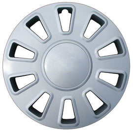 COAST 2 COAST 43317S CCI WHEEL COVER; 17IN; H7