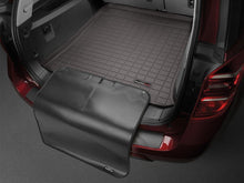 Load image into Gallery viewer, WEATHERTECH 43424SK CLBMP CO ENCLAVE 08-13