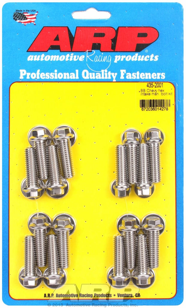 ARP 435-2001 INTAKE BOLT