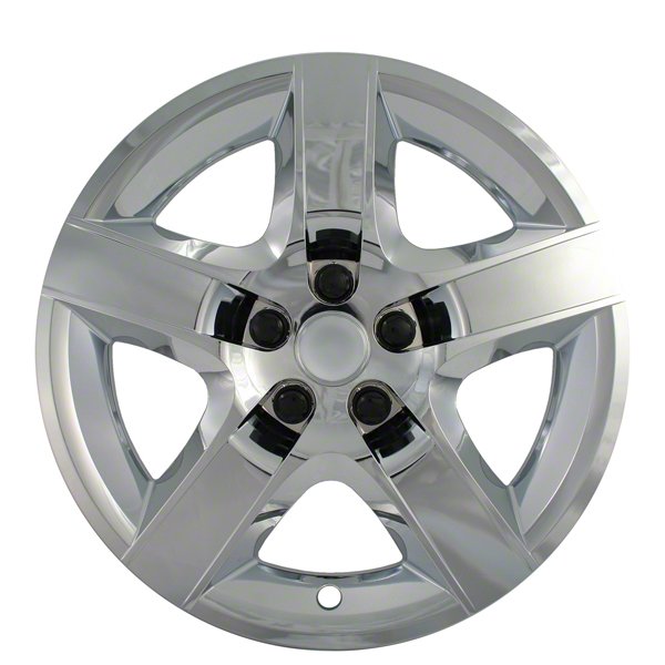 COAST 2 COAST 43517C CCI WHEEL COVER; 17IN; H3
