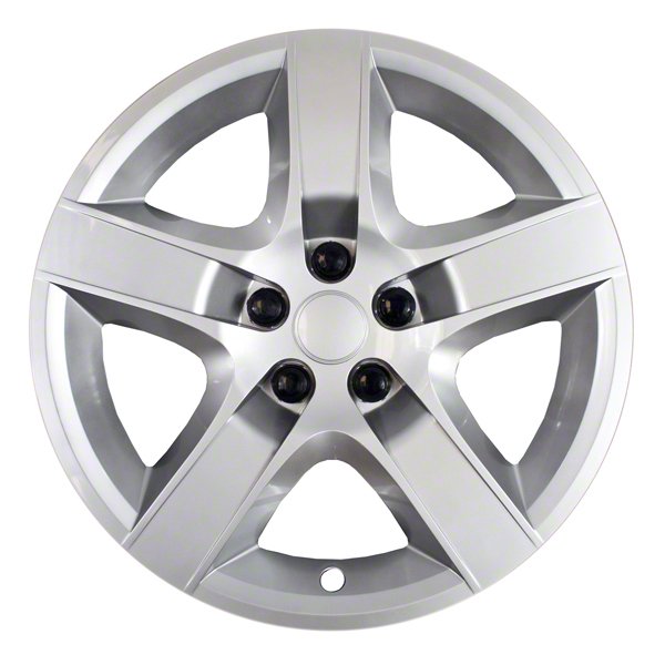 COAST 2 COAST 43517S CCI WHEEL COVER; 17IN; H3