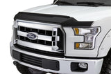Auto Ventshade AVS 436022 Aeroskin II Hood Protector - Textured Black