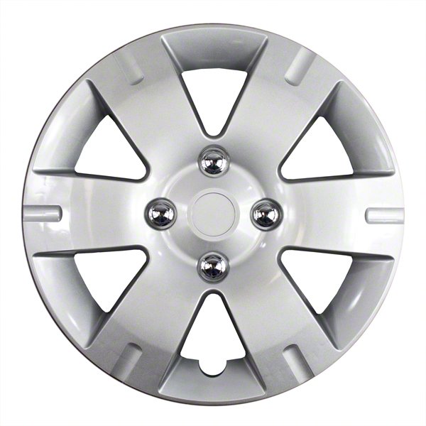COAST 2 COAST 43615S CCI WHEEL COVER; 15IN; H5
