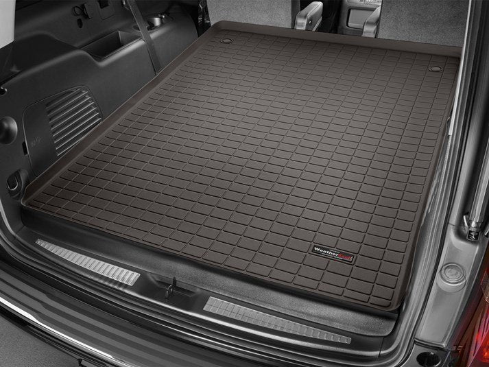 WEATHERTECH 43677 CLNR CO SUB YUK XL 15+