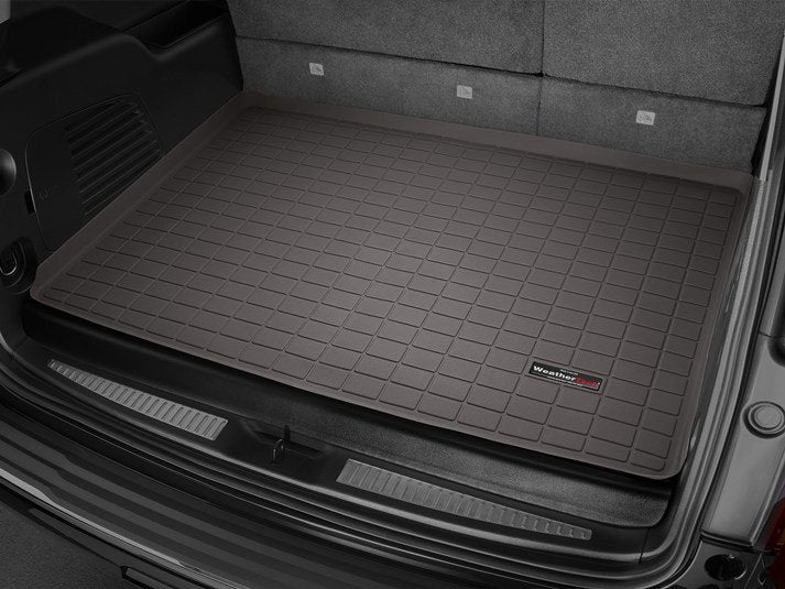 WEATHERTECH 43678 CLNR CO YUK XL SUB 15+