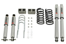 Load image into Gallery viewer, Belltech 436SP Front And Rear Complete Kit W/ Street Performance Shocks