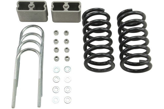 Belltech 436 Front And Rear Complete Kit W/O Shocks
