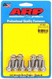 ARP 437-3001 RR END CVR BOLT KIT
