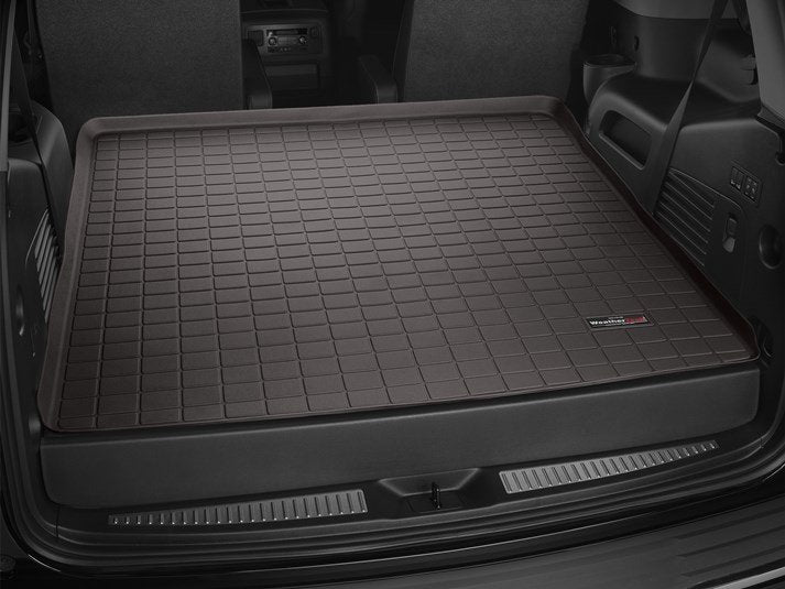 WEATHERTECH 43710 CLNR CO YUK TAH 15+