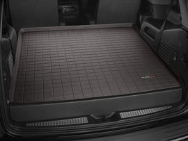WEATHERTECH 43710 CLNR CO YUK TAH 15+