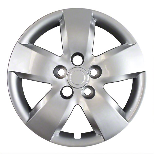 COAST 2 COAST 43716S CCI WHEEL COVER; 16IN; H5