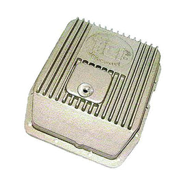 TCI Automotive 438000 Ford AOD/AODE/4R70W Cast Aluminum Deep Pan.