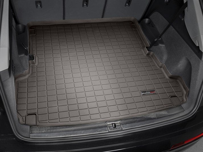 WEATHERTECH 43853 CLNR CO AUDI Q7 17+