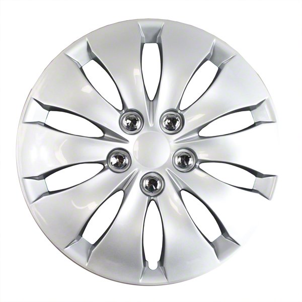 COAST 2 COAST 43916S CCI WHEEL COVER; 16IN; H5