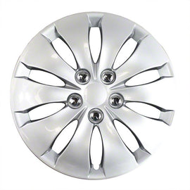 COAST 2 COAST 43916S CCI WHEEL COVER; 16IN; H5