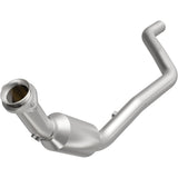 MagnaFlow Exhaust Products 4481467 Magnaflow California Direct-Fit Catalytic Converter