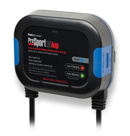 PRO MARINER 44001 PROSPORT 1.5 AMP BATTERY MAINTAINER