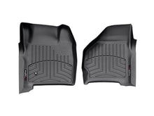 Load image into Gallery viewer, WEATHERTECH 440021 F250 SD FLRLNR BK99-07