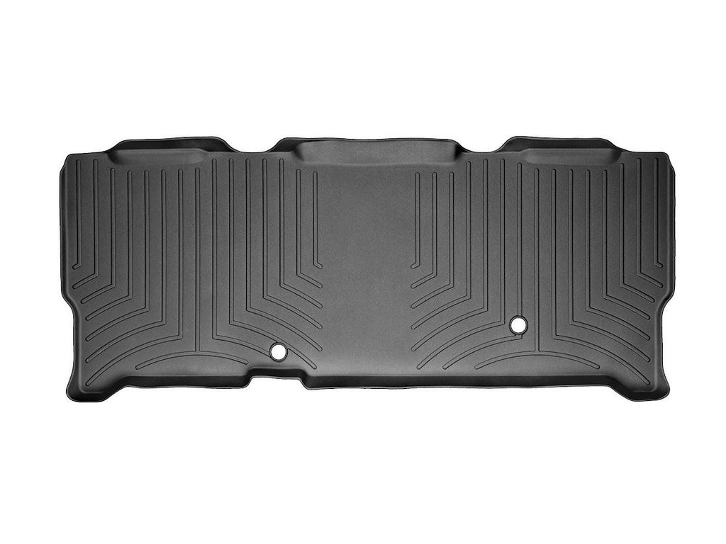 WEATHERTECH 440023 R FLRLNR BLK FD 00-07