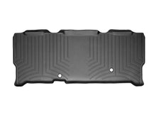 Load image into Gallery viewer, WEATHERTECH 440023 R FLRLNR BLK FD 00-07
