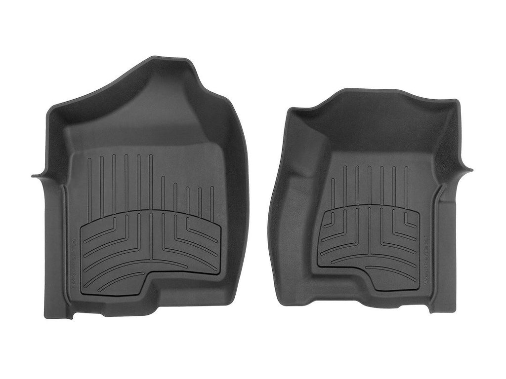 WEATHERTECH 440031IM FRONT FLOORLINER HP