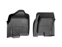 Load image into Gallery viewer, WEATHERTECH 440031 ESCLADE FLRLNR BK02-06