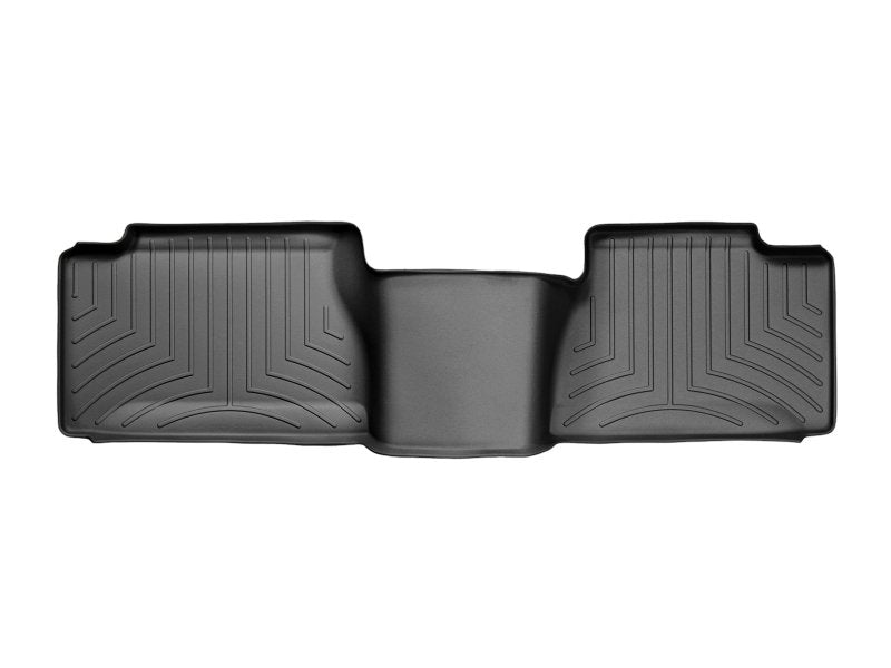 WEATHERTECH 440034 FLOORLINER BLK REAR