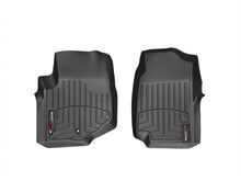 Load image into Gallery viewer, WEATHERTECH 440071 TRLBLZ FLRLNR BK 04-06