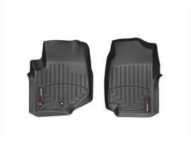 WEATHERTECH 440071 TRLBLZ FLRLNR BK 04-06